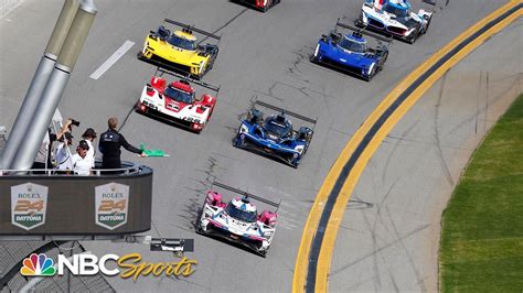 rolex 24 at daytona 2015 live timing|IMSA .